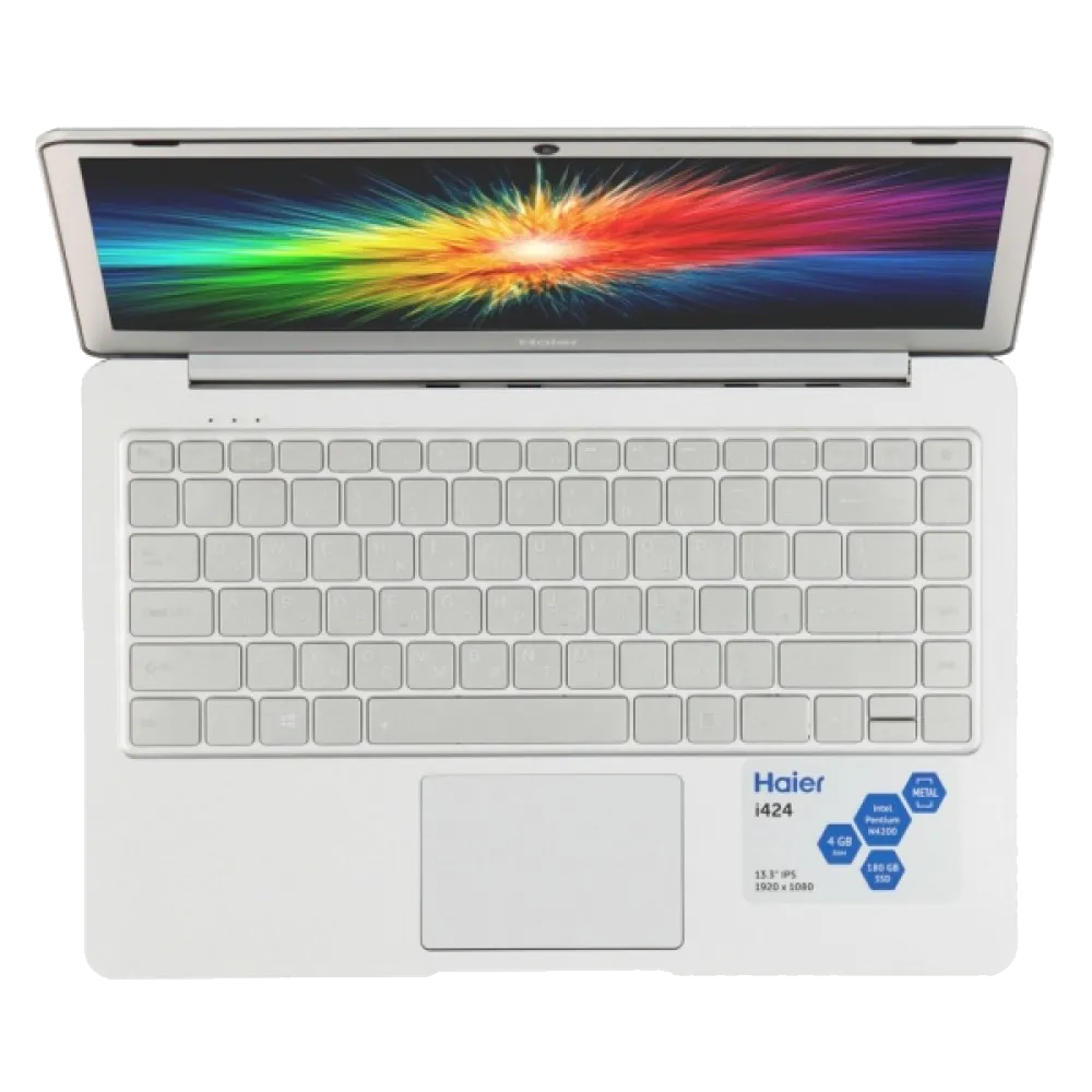 Замена аккумулятора Haier 424