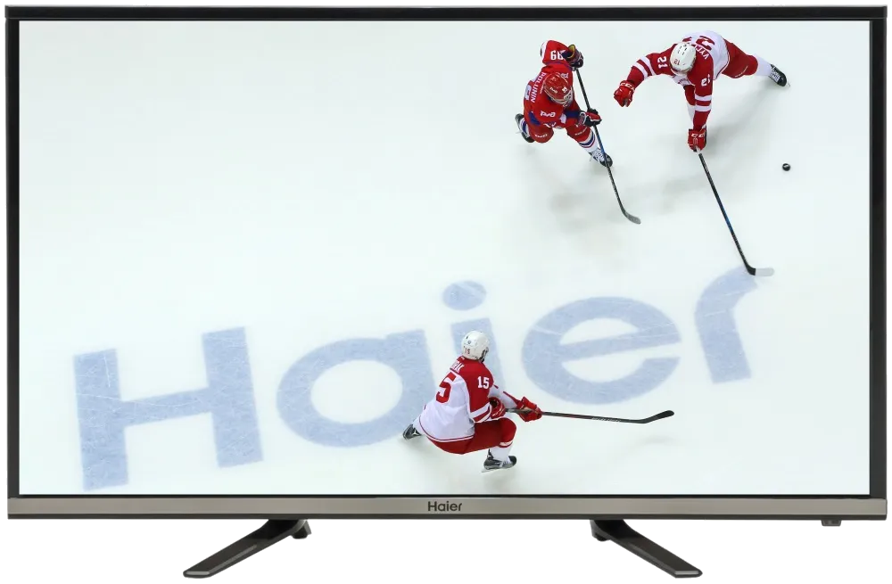 Прошивка блока управления Haier LE32K5500T