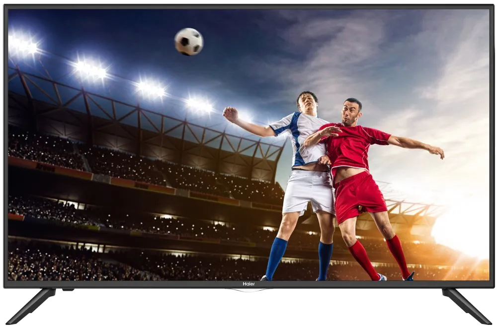 Прошивка блока управления Haier LE43K6500TF