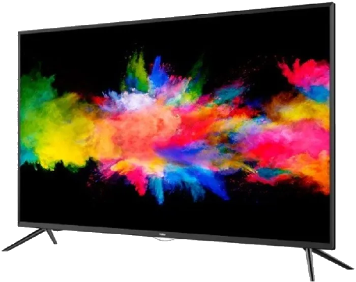 Прошивка блока управления Haier LE43K6500SA