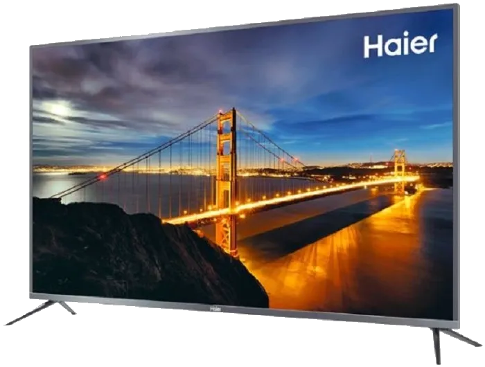 Прошивка блока управления Haier LE50U6900UG
