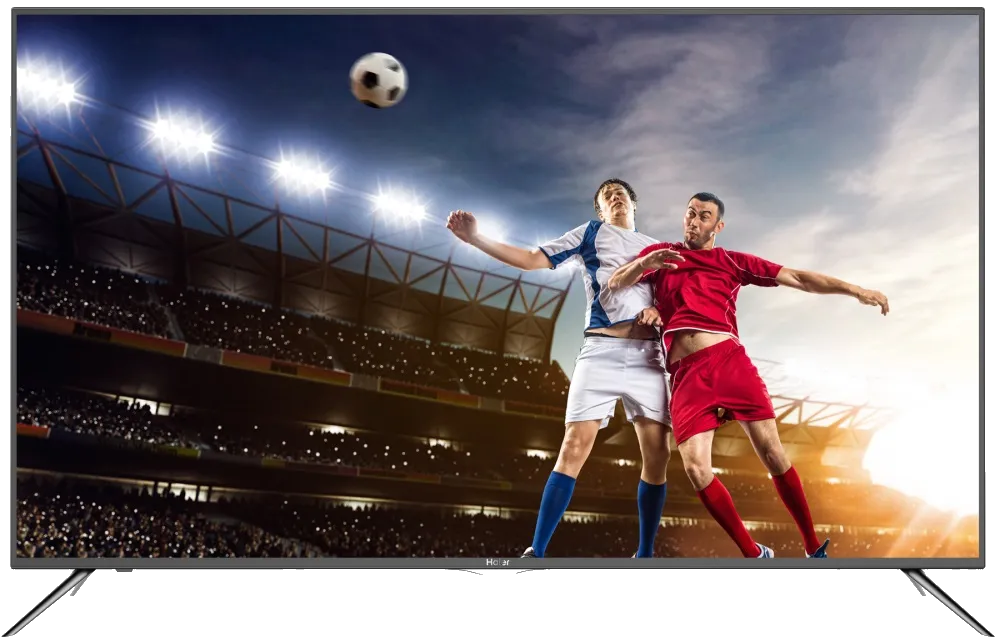 Прошивка блока управления Haier LE55K6500U
