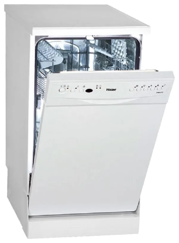 Ремонт электропроводки Haier DW9-AFE