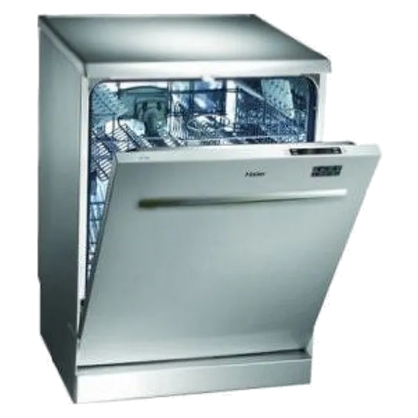 Ремонт электропроводки Haier DW12-PFES