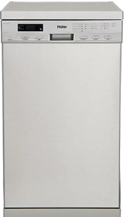 Ремонт электропроводки Haier DW10-T1449S