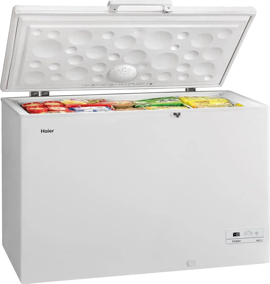 Перевешивание дверей Haier BD-519RAA
