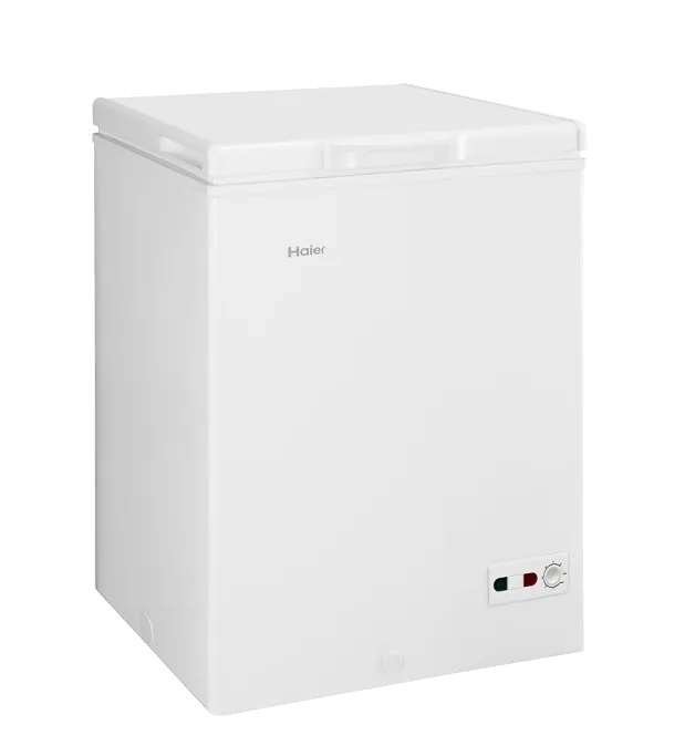 Перевешивание дверей Haier BD-143RAA