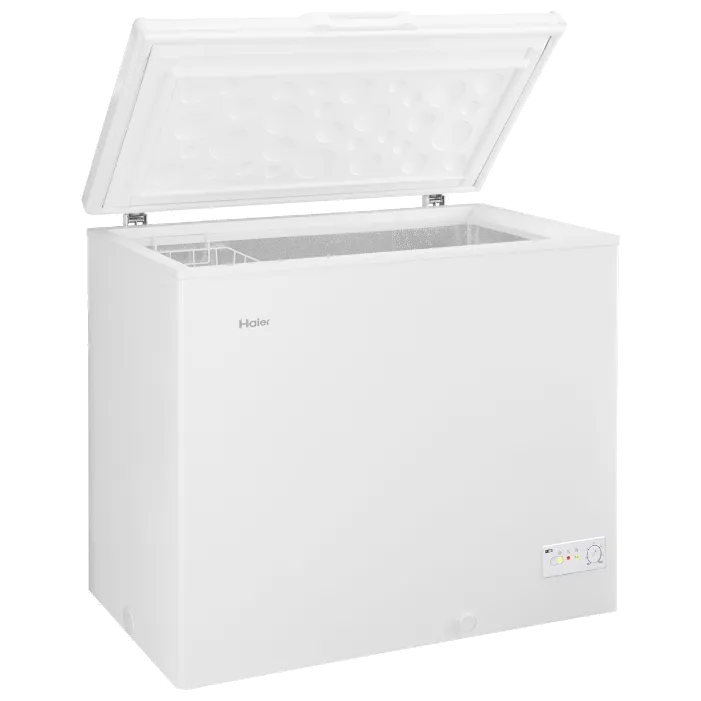 Перевешивание дверей Haier BD-203RAA