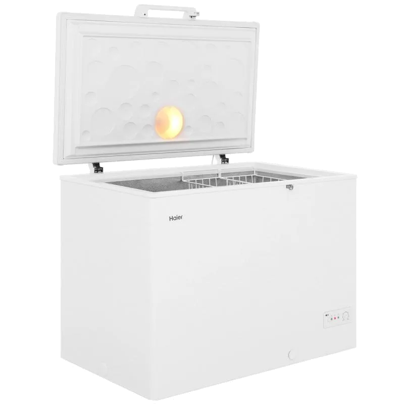 Перевешивание дверей Haier BD-319RAA