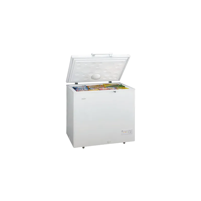 Перевешивание дверей Haier BD-259RAA