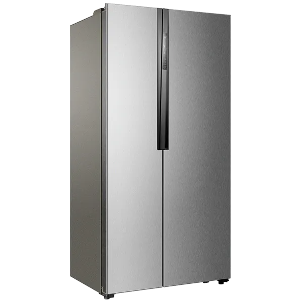 Перевешивание дверей Haier HRF-521DM6