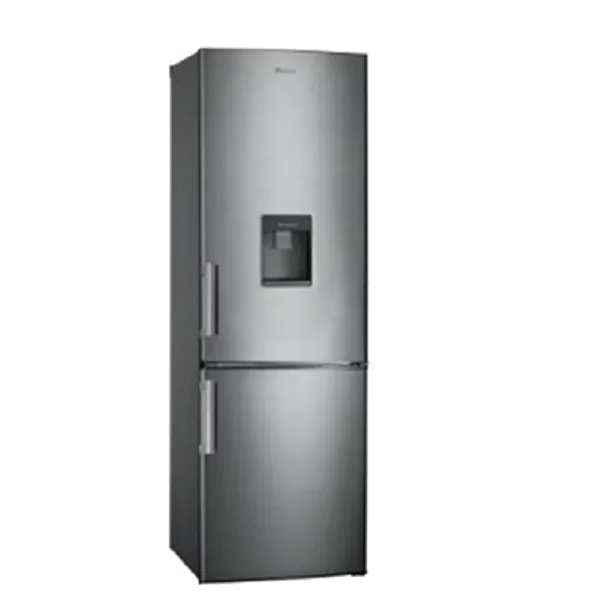 Перевешивание дверей Haier HBM-686SWD