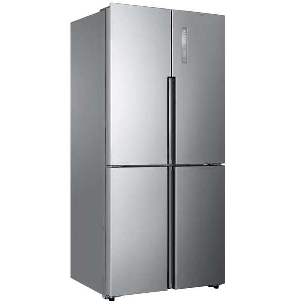 Перевешивание дверей Haier HTF-456DM6