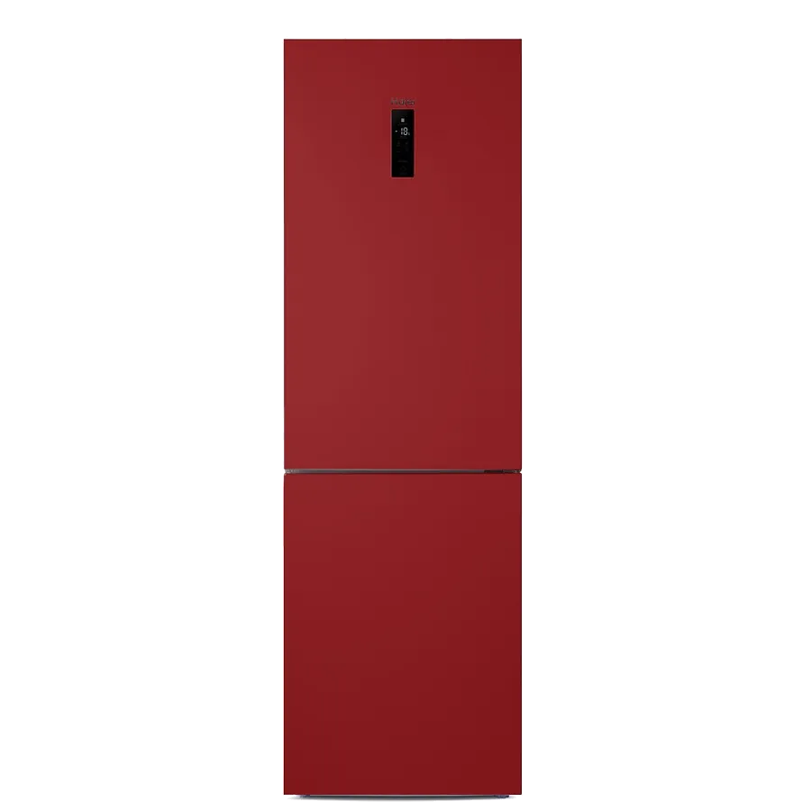 Перевешивание дверей Haier C2F636CCRG