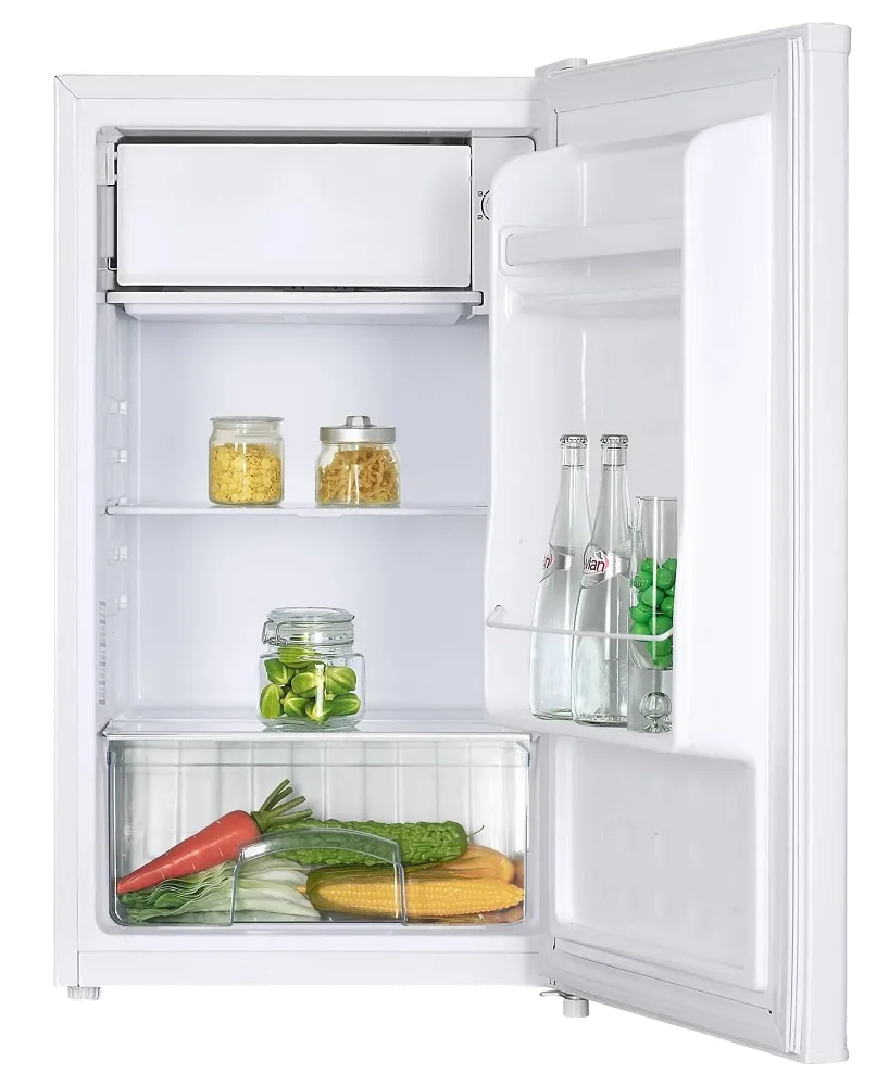 Перевешивание дверей Haier HTTF-406W