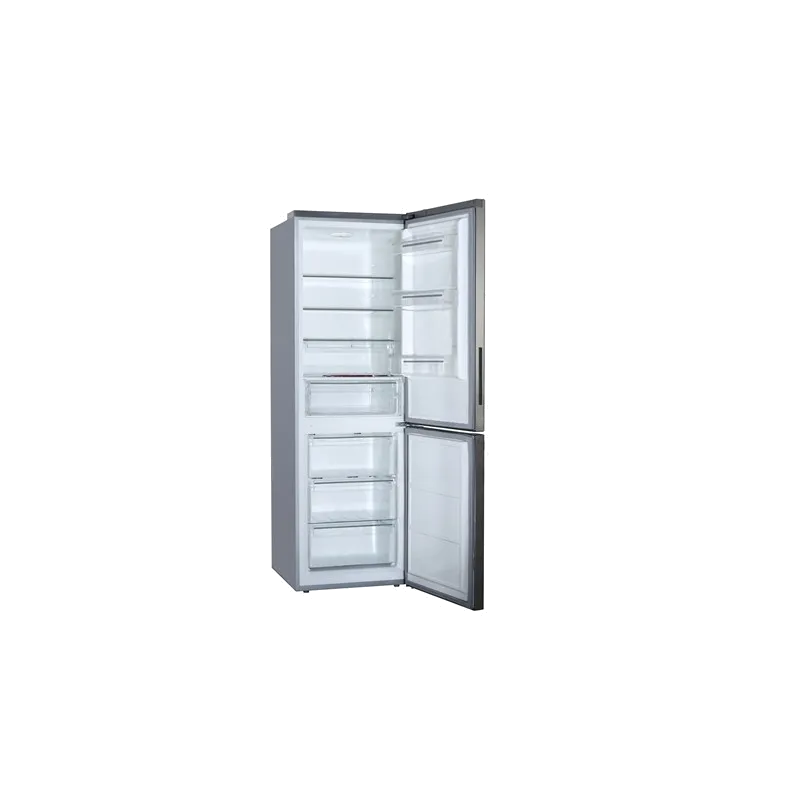 Перевешивание дверей Haier HBM-687S