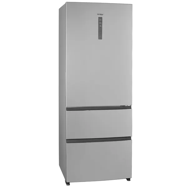 Перевешивание дверей Haier A3FE742CMJ