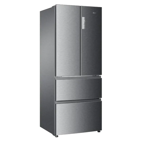 Перевешивание дверей Haier HB14FMAA