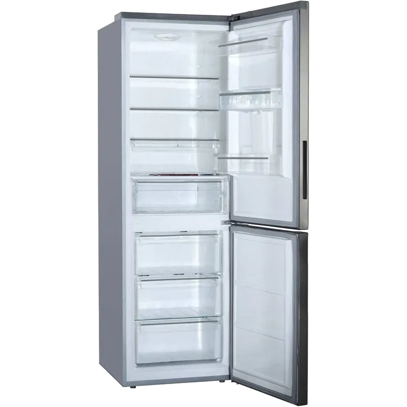 Перевешивание дверей Haier HBM-686S