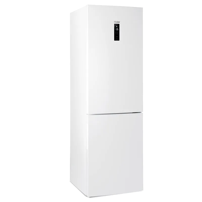 Перевешивание дверей Haier C2F636CWRG