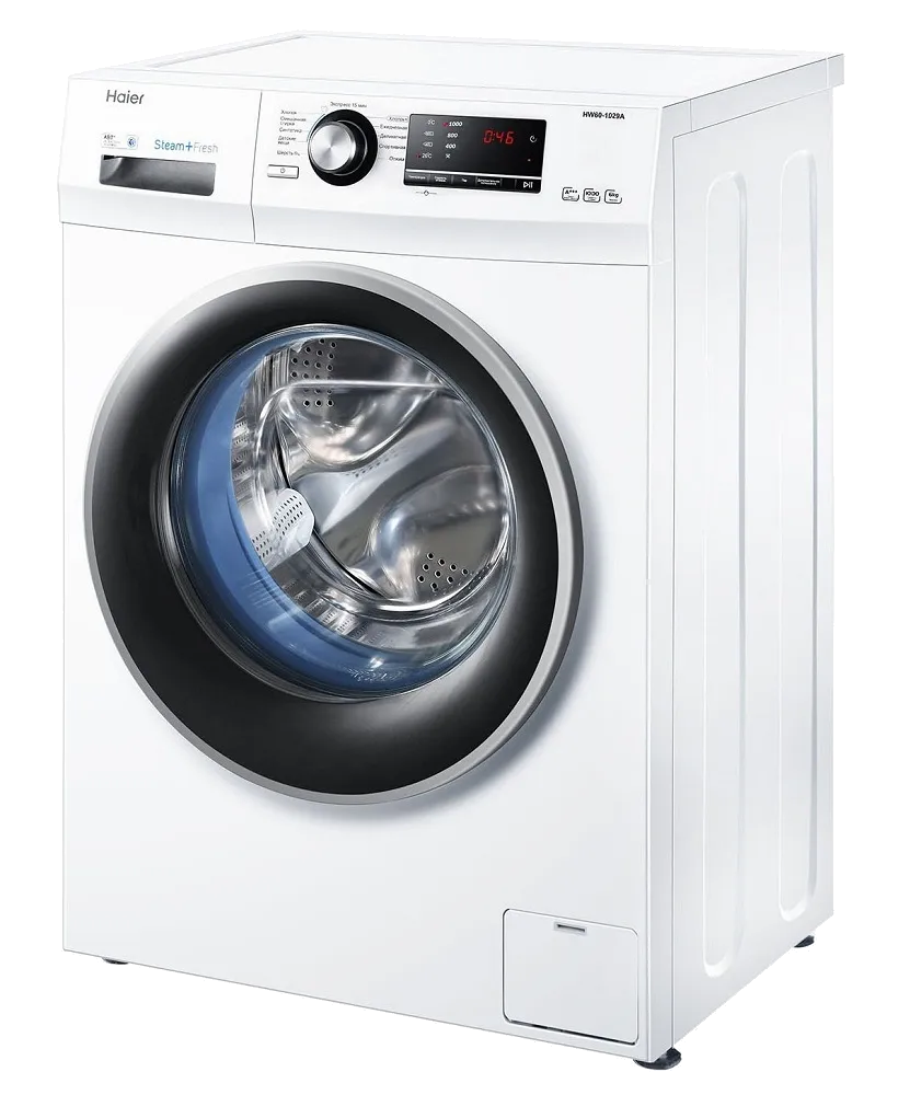 Ремонт аквастопа Haier HW60-1029