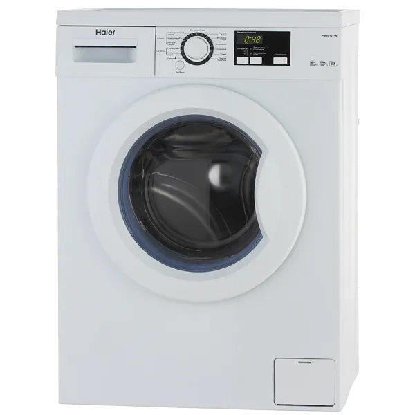 Ремонт аквастопа Haier HW60-1211N
