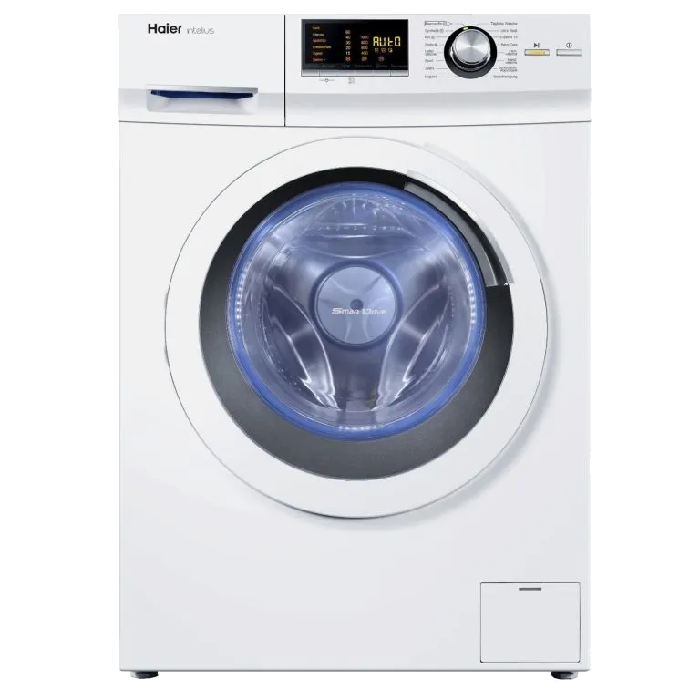 Ремонт стиральной машины Haier HW80-B14266A в Казани