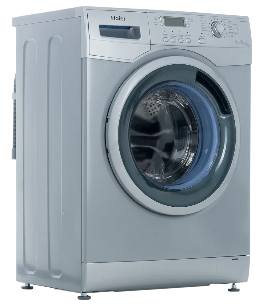 Ремонт стиральной машины Haier HW60-1282 в Казани