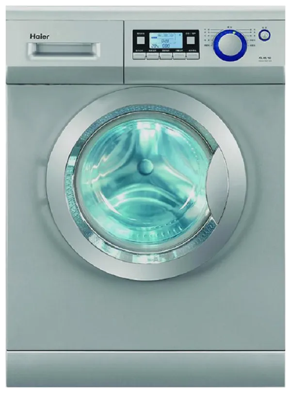 Ремонт аквастопа Haier HW-D1260TVEME