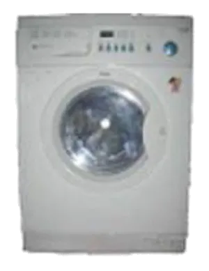 Ремонт аквастопа Haier D-808
