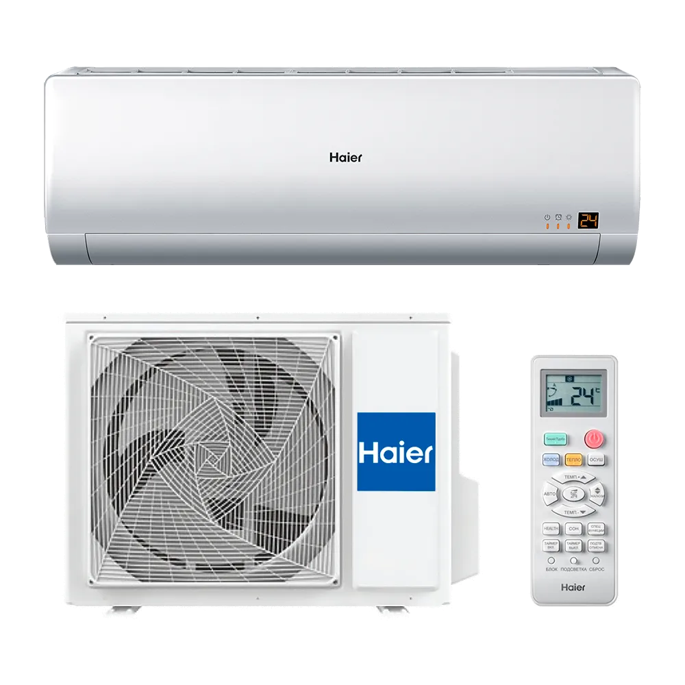Haier HSU-36HNH03