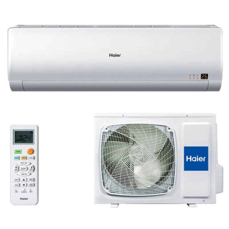 Haier HSU-30HUN03