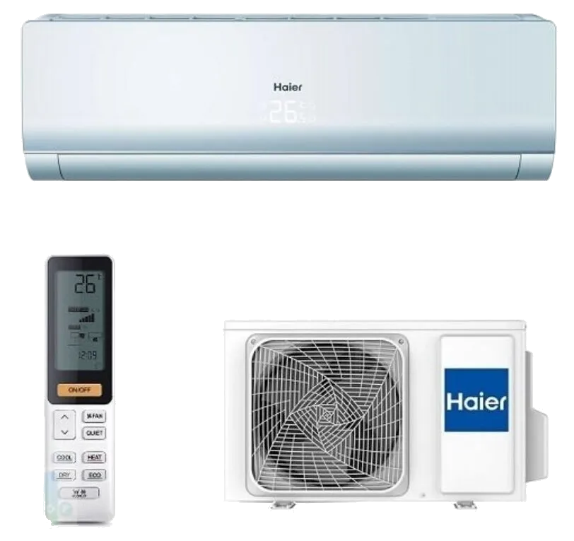 Haier HSU-24HNF203