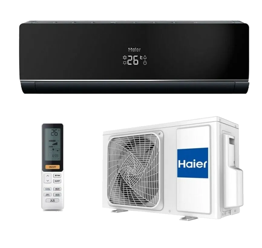 Haier HSU-24HUN303