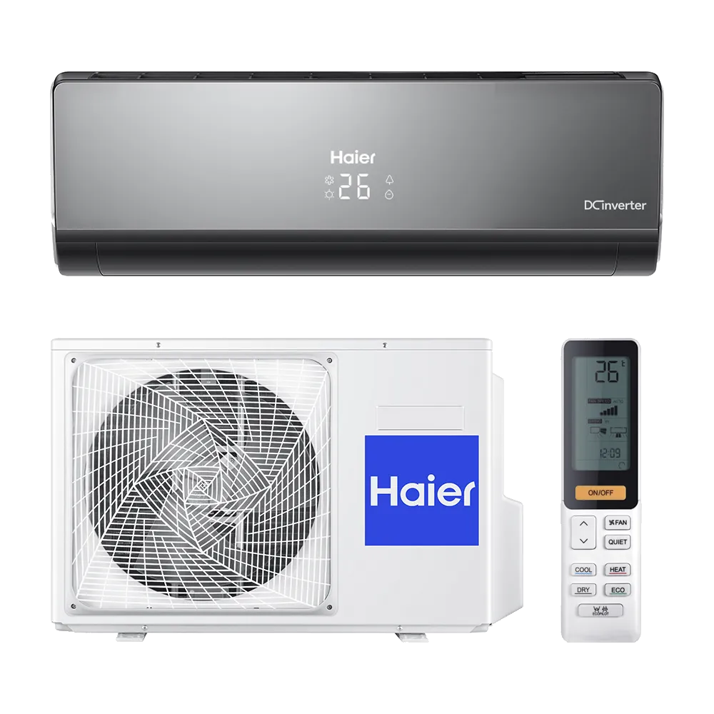 Haier HSU-18HUN303