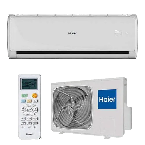Haier HSU-12HTDN03