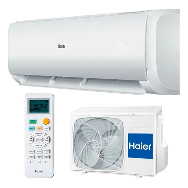 Ремонт кондиционера Haier HSU-09HUN203 в Казани