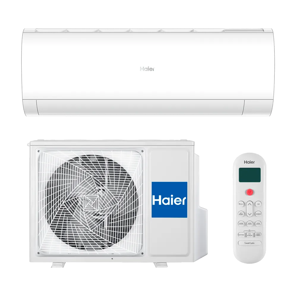 Ремонт платы управления (восстановление) Haier HSU-07HPL03