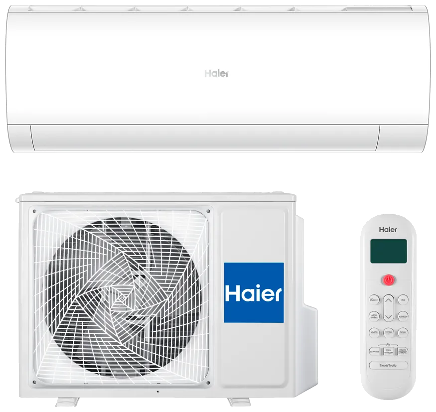 Ремонт платы управления (восстановление) Haier HSU-07HPL103