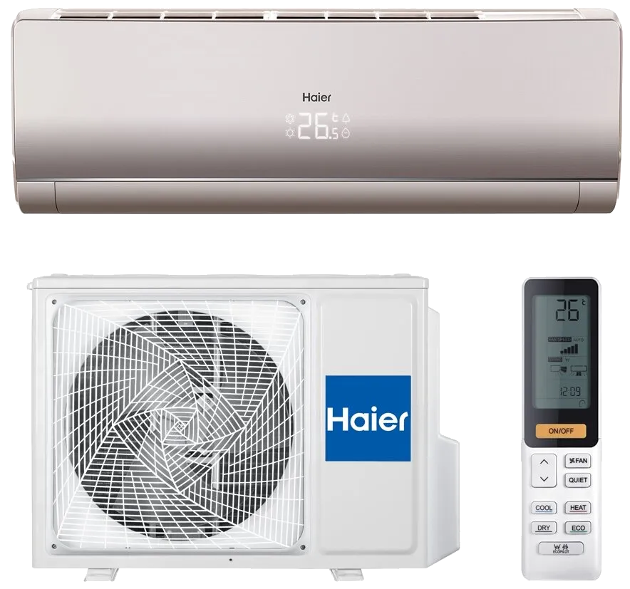 Ремонт платы управления (восстановление) Haier HSU-07HNF303