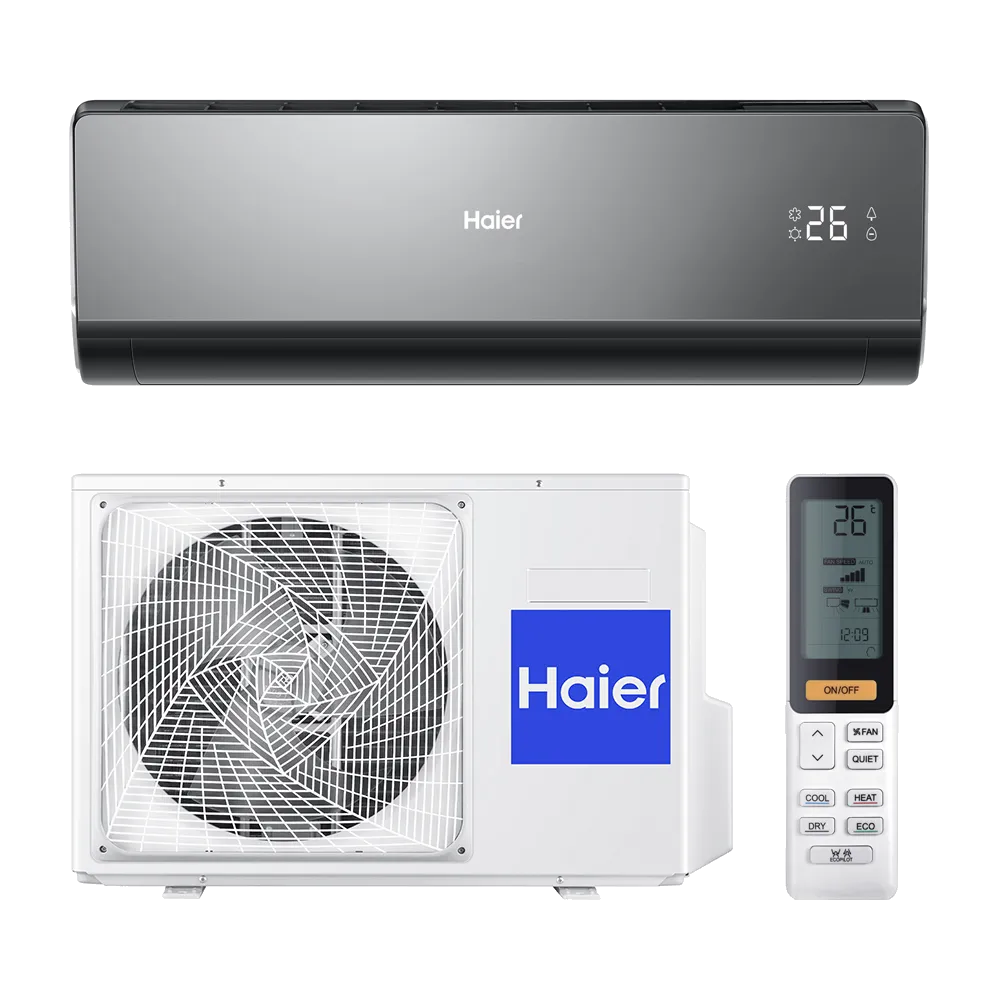 Ремонт платы управления (восстановление) Haier HSU-07HNF203
