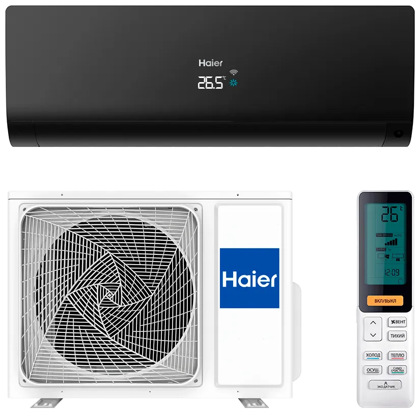 Ремонт платы управления (восстановление) Haier AS70S2SF1FA-B