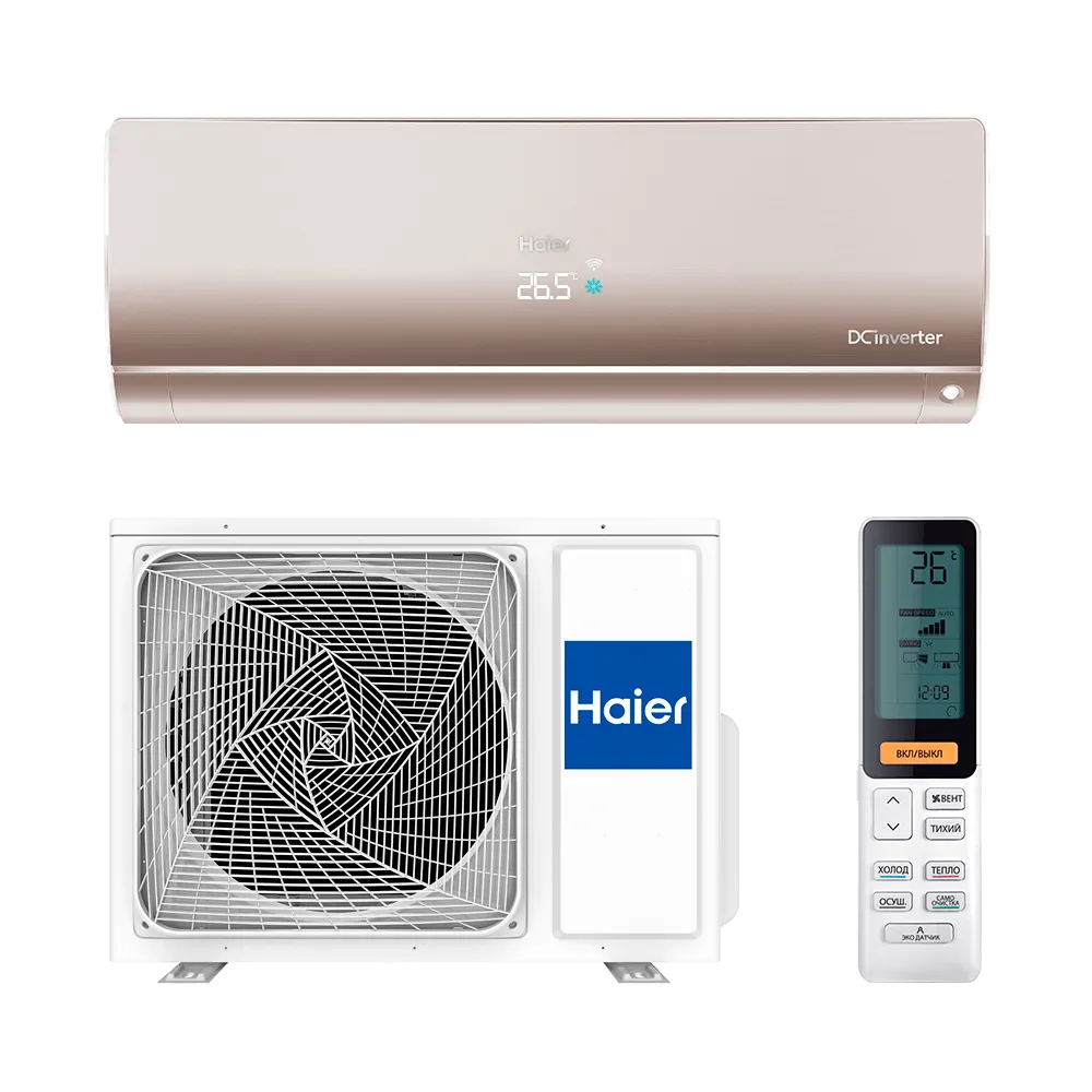 Ремонт платы управления (восстановление) Haier AS50S2SF1FA-G