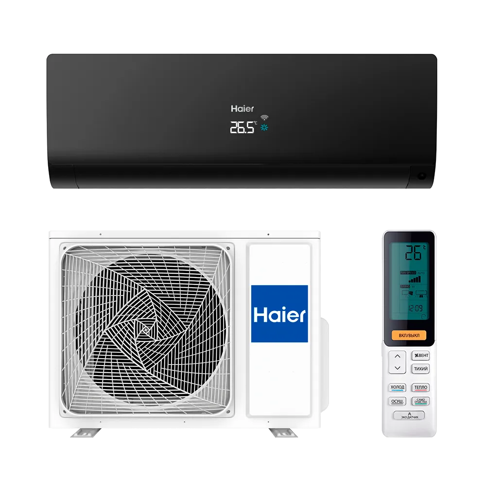 Ремонт платы управления (восстановление) Haier AS50S2SF1FA-B