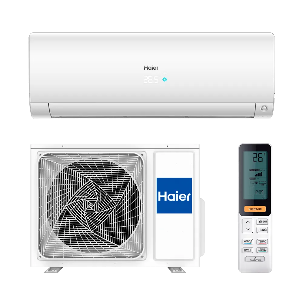 Ремонт платы управления (восстановление) Haier 1U35S2SM1FA