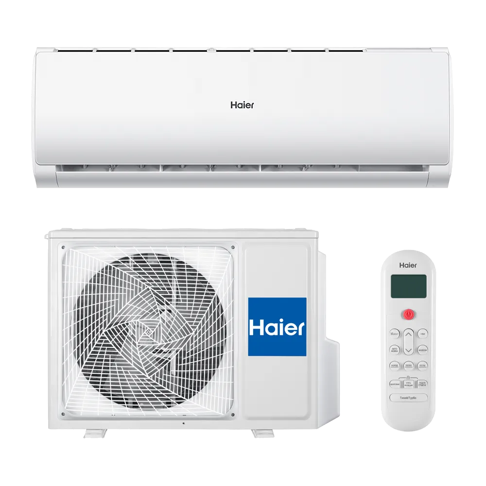 Ремонт платы управления (восстановление) Haier AS24TL4HRA