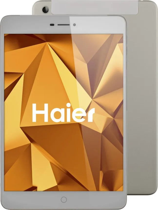 Ремонт G801 в сервисном центре servicecenter-haier