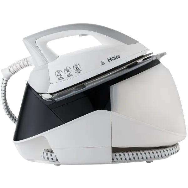 Ремонт отпаривателя Haier HI-700 в Казани