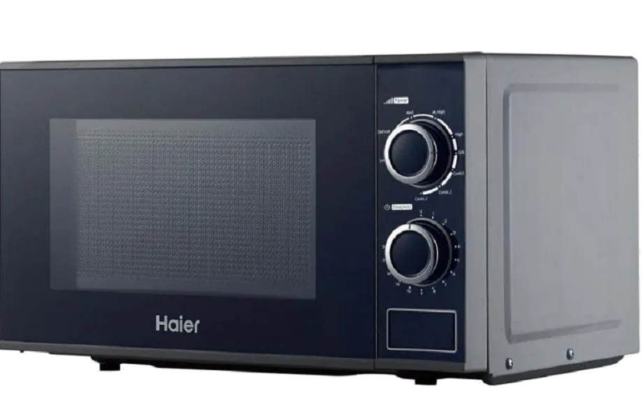 Ремонт магнетрона Haier HGN-2070MGS