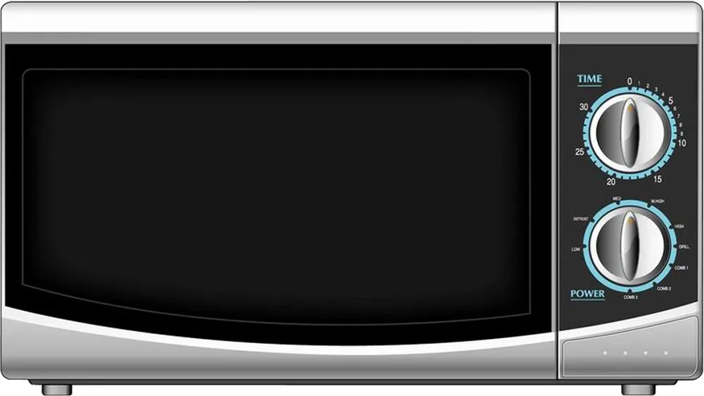 Ремонт магнетрона Haier HGN-2070M